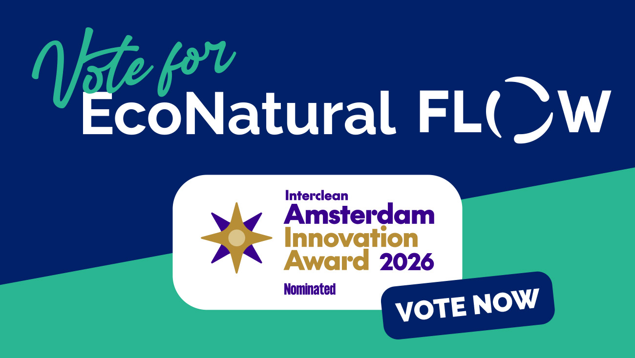 Innovation Award Amsterdam 2026