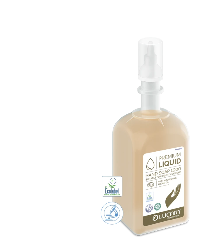 PREMIUM LIQUID - REVITALIZING